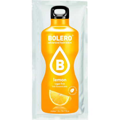 Drinks 1 x 9g (=1,5 Liter) | Bolero
