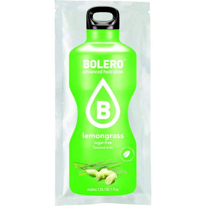 Drinks 1 x 9g (=1,5 Liter) | Bolero
