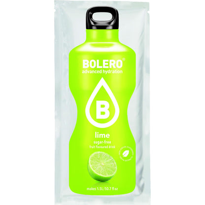 Drinks 1 x 9g (=1,5 Liter) | Bolero