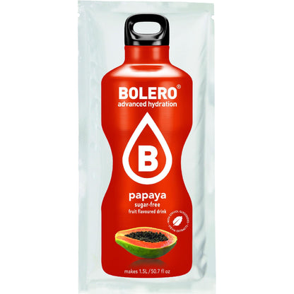 Drinks 1 x 9g (=1,5 Liter) | Bolero