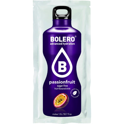 Drinks 1 x 9g (=1,5 Liter) | Bolero