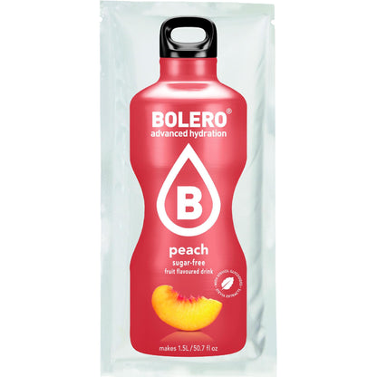 Drinks 1 x 9g (=1,5 Liter) | Bolero