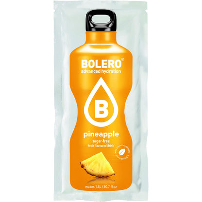 Drinks 1 x 9g (=1,5 Liter) | Bolero