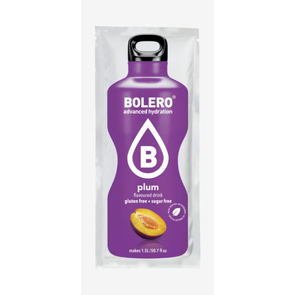 Drinks 1 x 9g (=1,5 Liter) | Bolero
