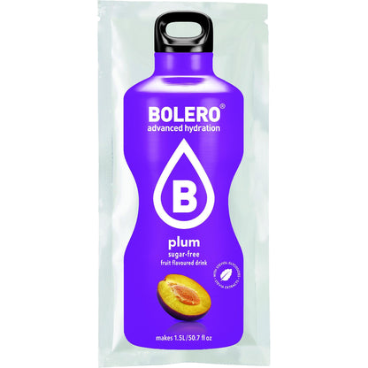 Drinks 1 x 9g (=1,5 Liter) | Bolero