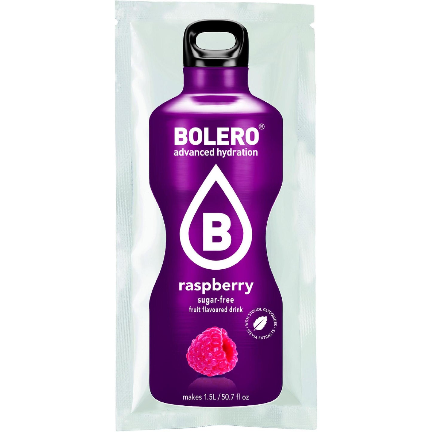 Drinks 1 x 9g (=1,5 Liter) | Bolero