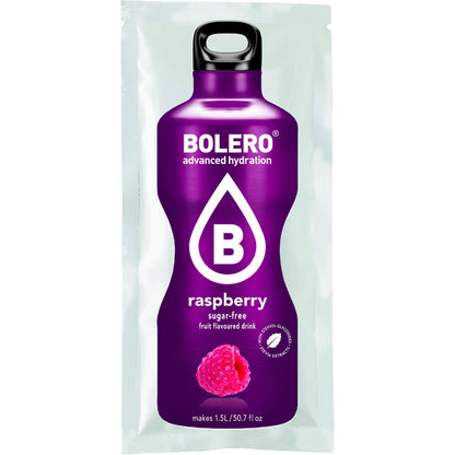 Drinks 1 x 9g (=1,5 Liter) | Bolero