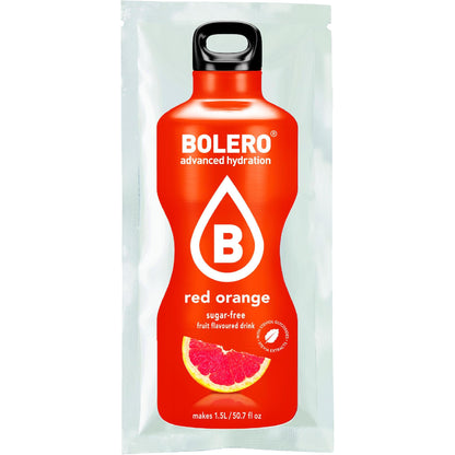 Drinks 1 x 9g (=1,5 Liter) | Bolero