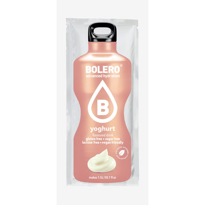 Drinks 1 x 9g (=1,5 Liter) | Bolero