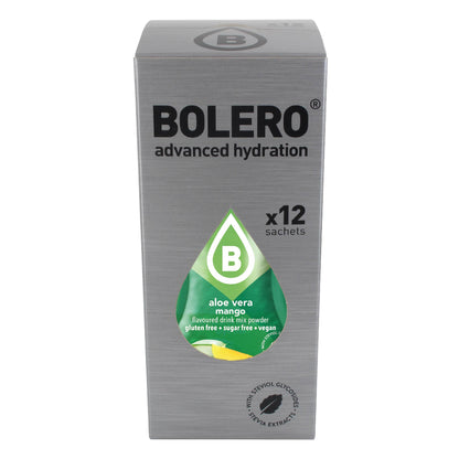 Drinks Aloe Vera 12 x 9g | Bolero