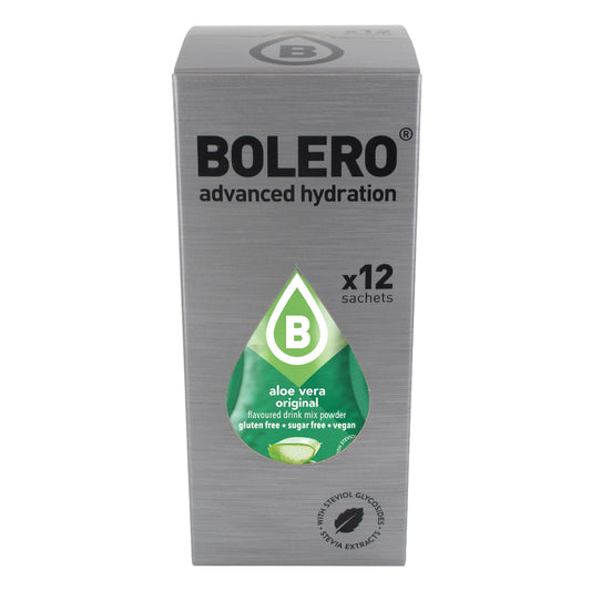 Drinks Aloe Vera 12 x 9g | Bolero