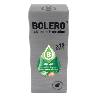 Drinks Aloe Vera 12 x 9g | Bolero