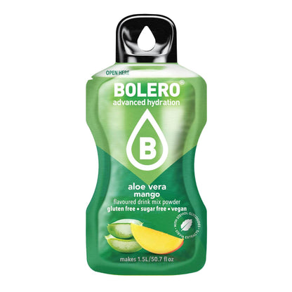 Drinks Aloe Vera 1 x 9g | Bolero