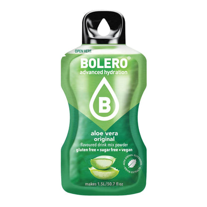 Drinks Aloe Vera 1 x 9g | Bolero