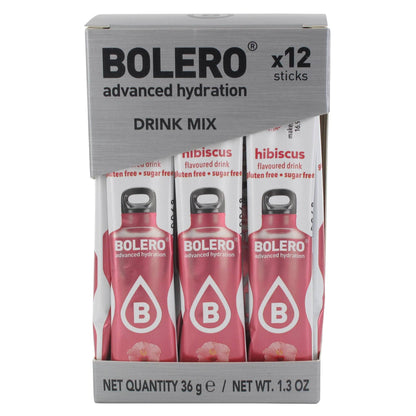 Sticks 12 x 3g Beutel  | Bolero
