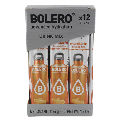 Sticks 12 x 3g Beutel  | Bolero