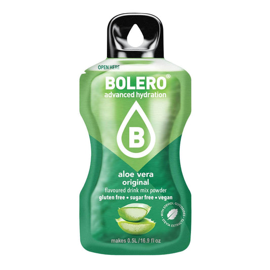 Sticks Aloe Vera 1 x 3g | Bolero