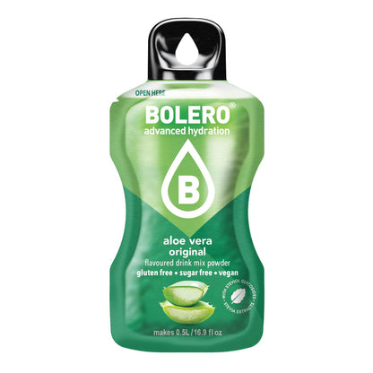 Sticks Aloe Vera 1 x 3g | Bolero