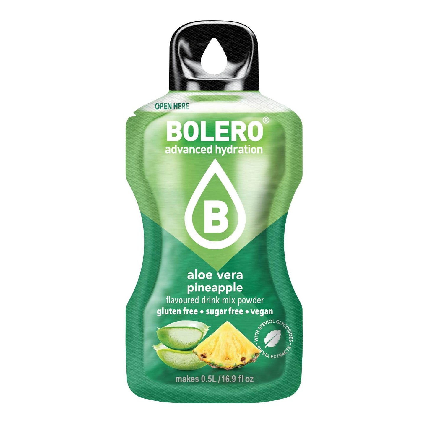 Sticks Aloe Vera 1 x 3g | Bolero
