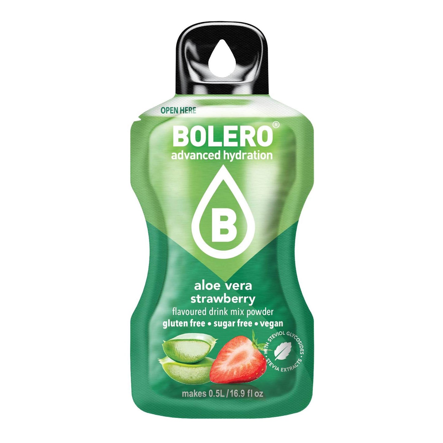 Sticks Aloe Vera 1 x 3g | Bolero
