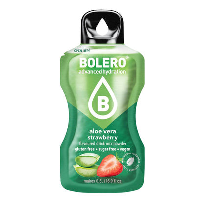 Sticks Aloe Vera 1 x 3g | Bolero