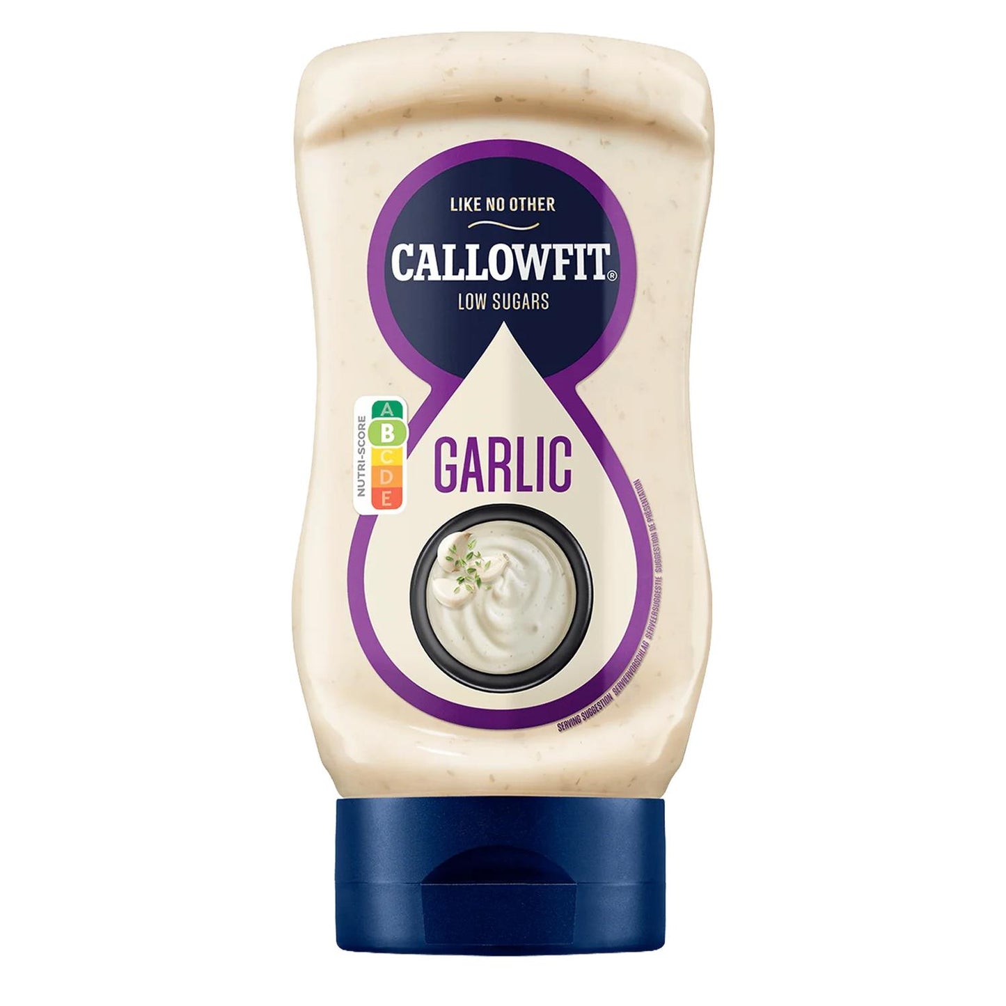 Sauce 300ml Flasche | Callowfit