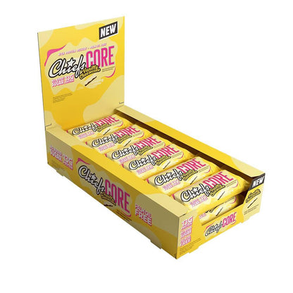 Protein Core Bars 12 x 40g Riegel | Chiefs