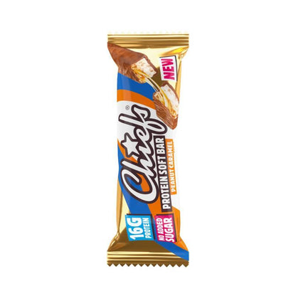 Protein Soft Bar 1 x 55g Riegel | Chiefs