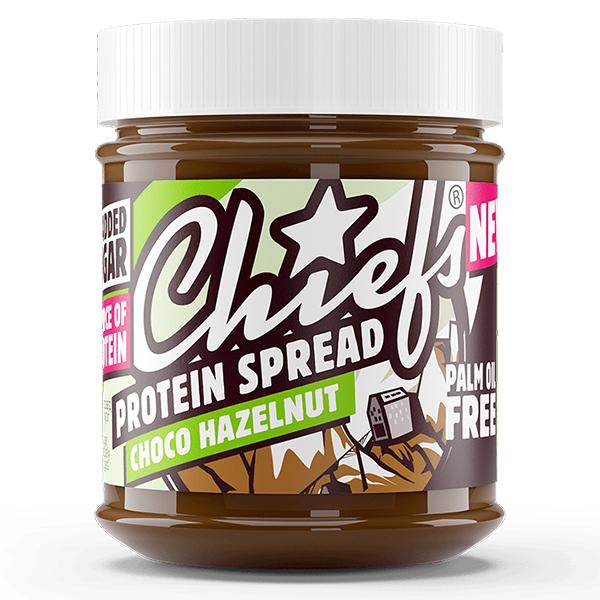 Protein Spread 200g Dose | Chiefs