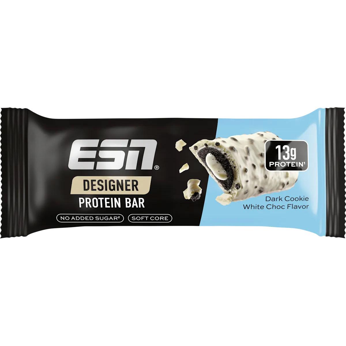 Designer Protein Bar 1 x 45g Riegel | ESN
