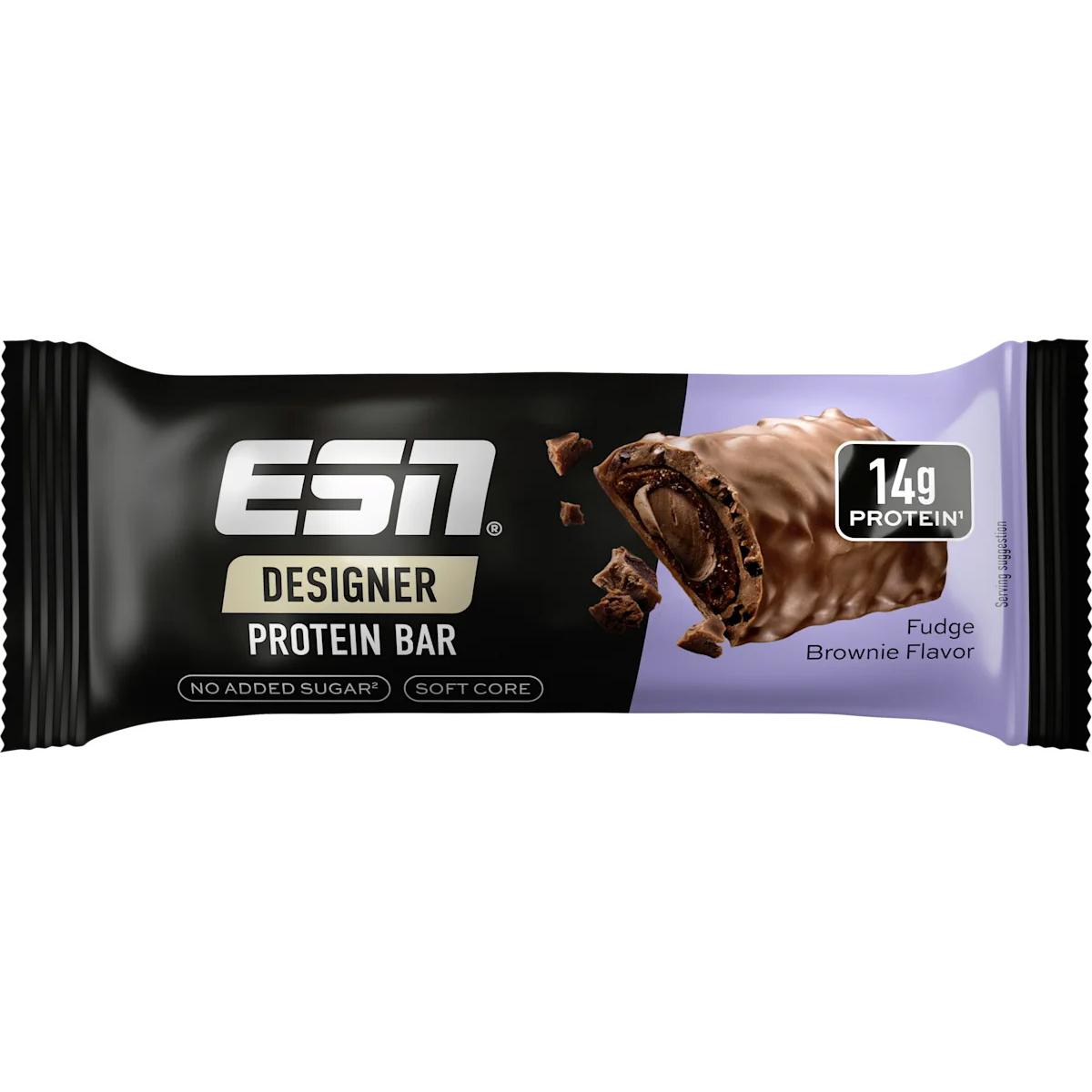 Designer Protein Bar 1 x 45g Riegel | ESN