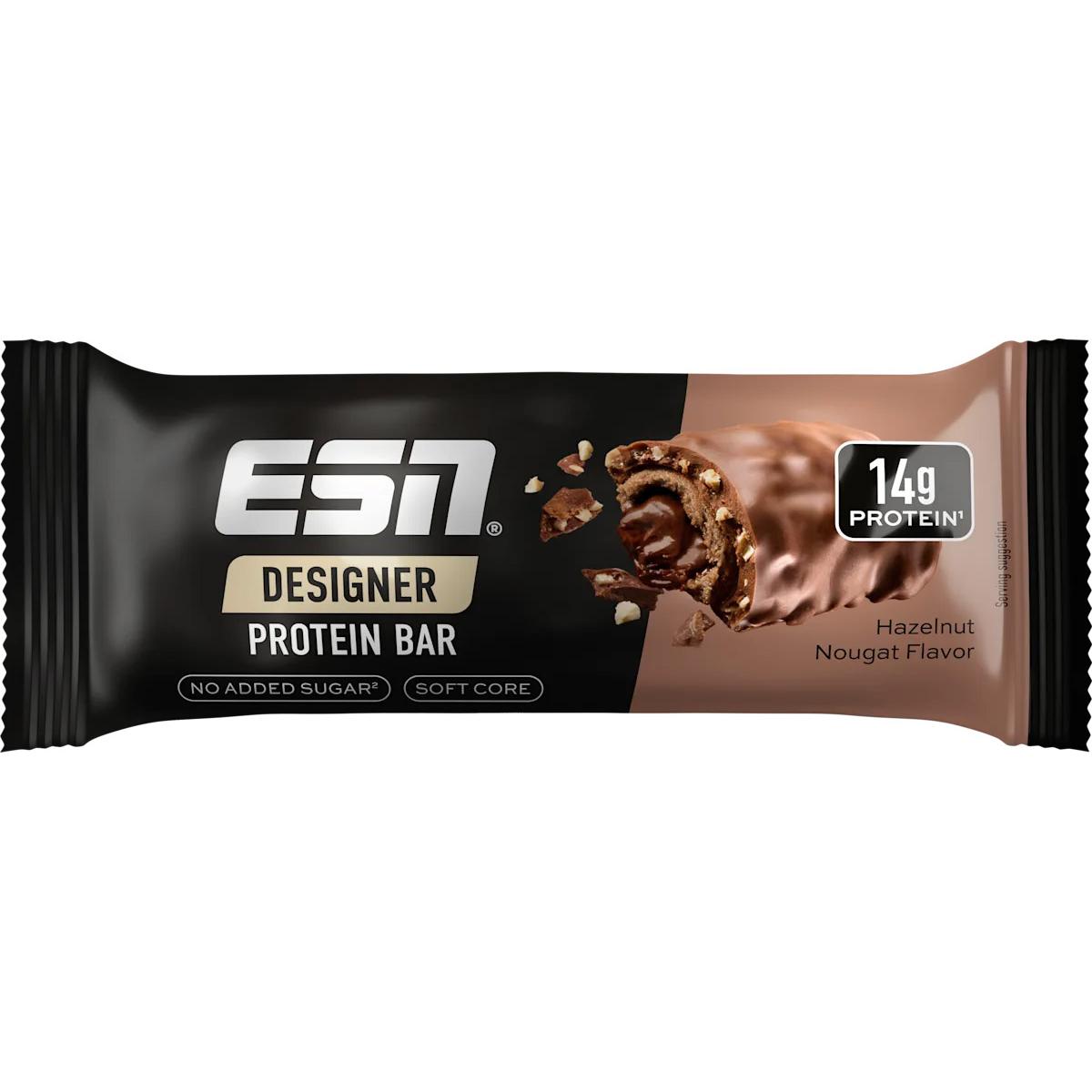 Designer Protein Bar 1 x 45g Riegel | ESN