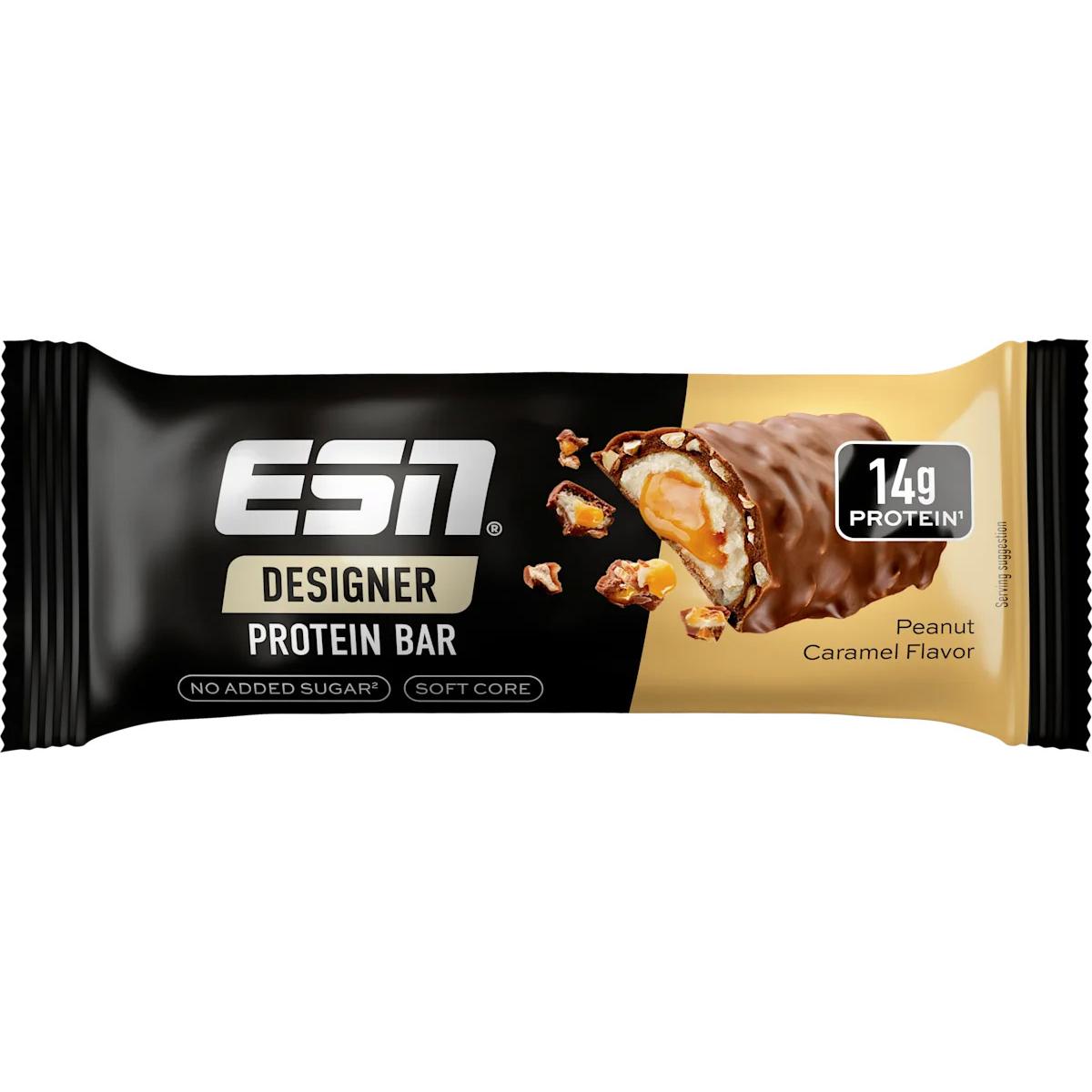 Designer Protein Bar 1 x 45g Riegel | ESN