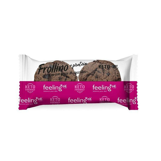 Frollino + Protein 50g Beutel | Feeling OK