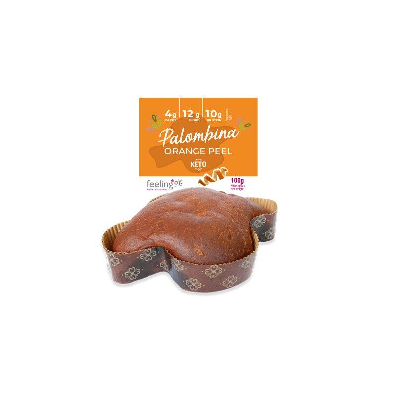 Protein Osterkuchen Palombina + Protein 100g | Feeling OK