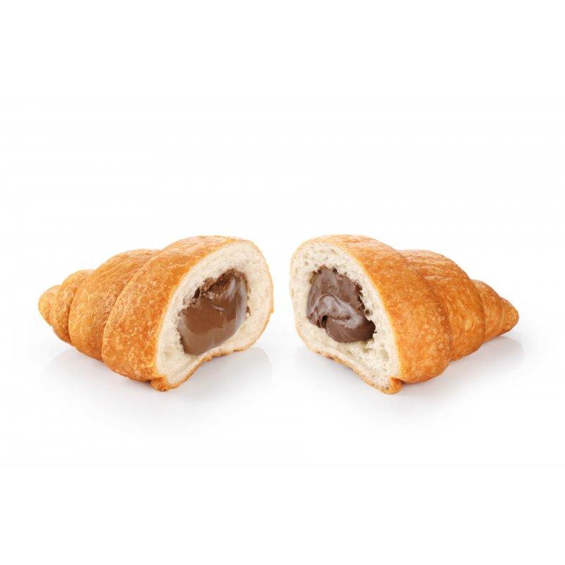 Schokoladen-Croissant + Protein (25% Protein) 65g | Feeling OK