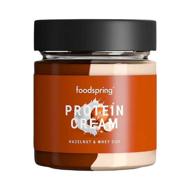 Protein Cream 200g Glas | Foodspring