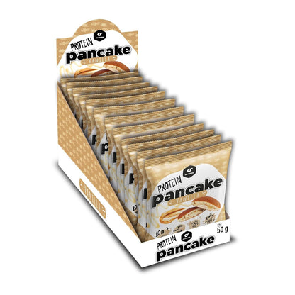 Protein Pancake 12 x 55g | Go-Fitness