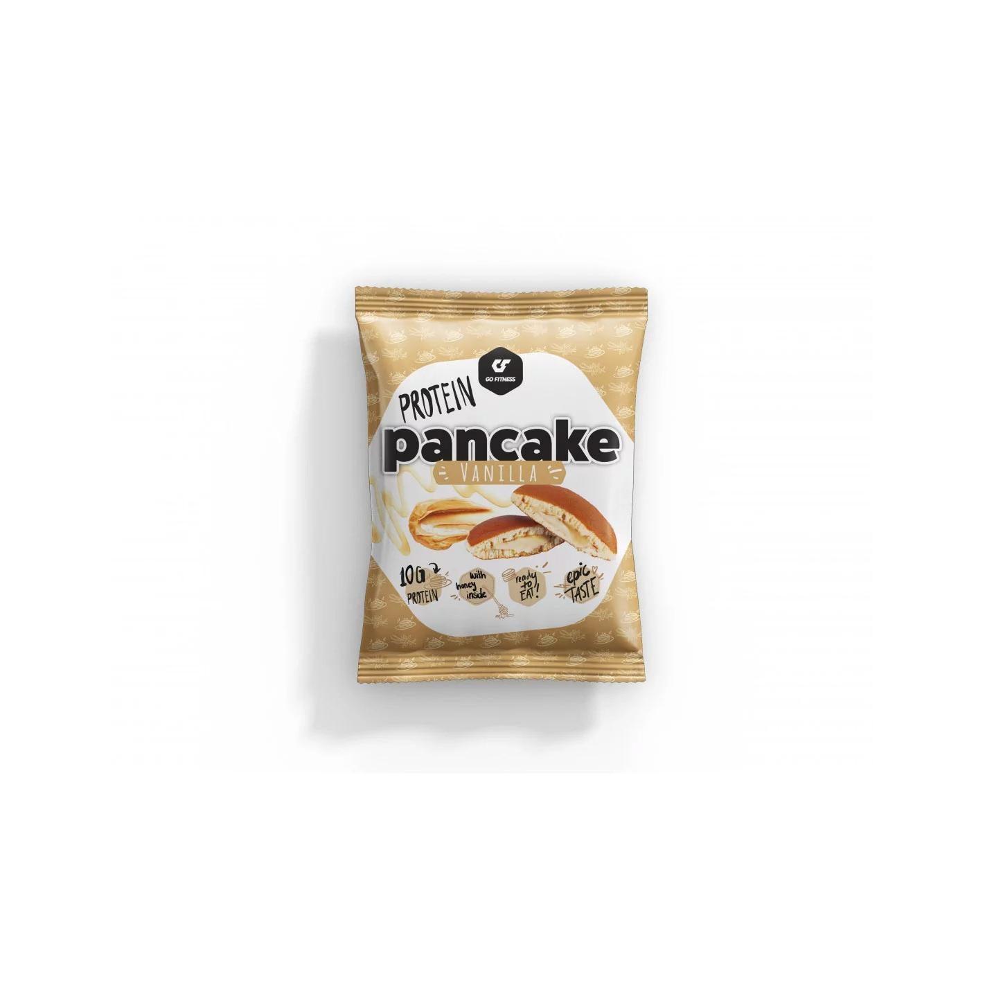 Protein Pancake 1 x 55g | Go-Fitness