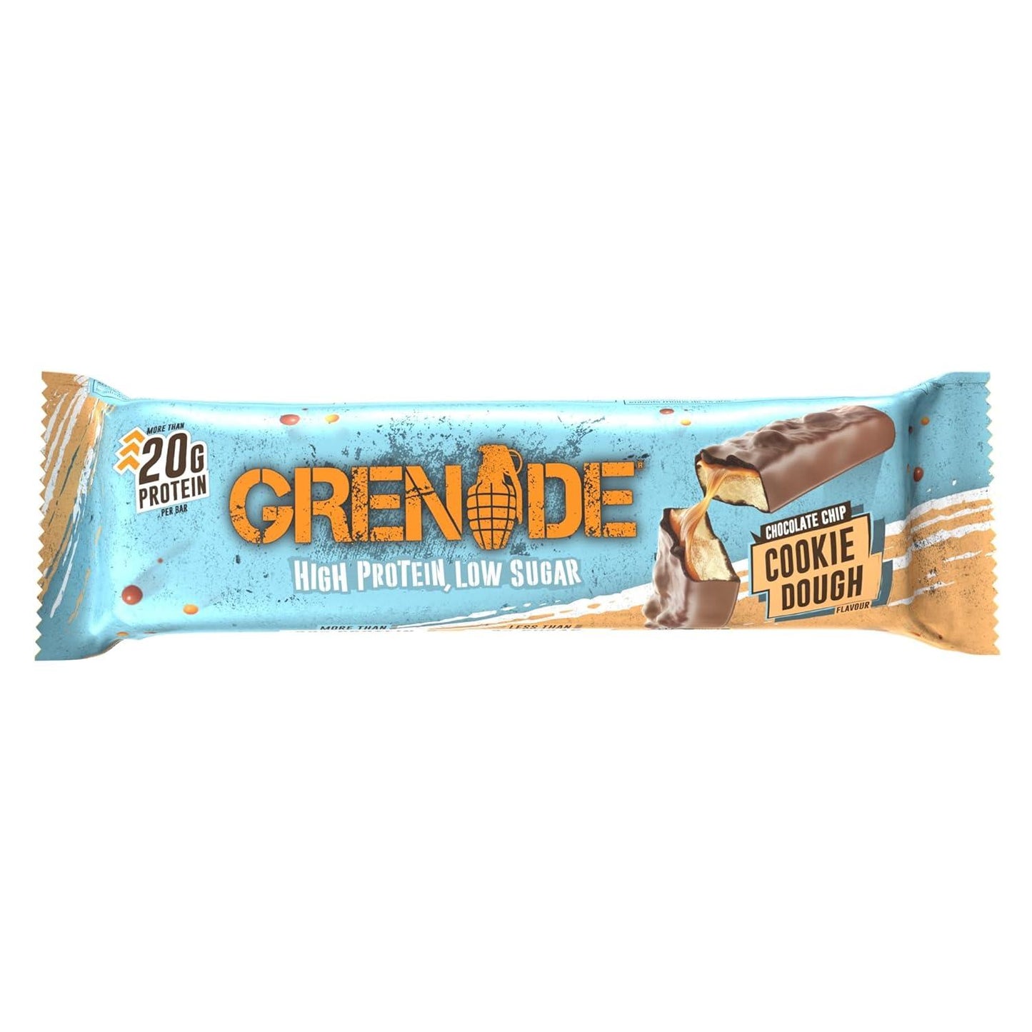 Protein Bar 1 x 60g Riegel | Grenade