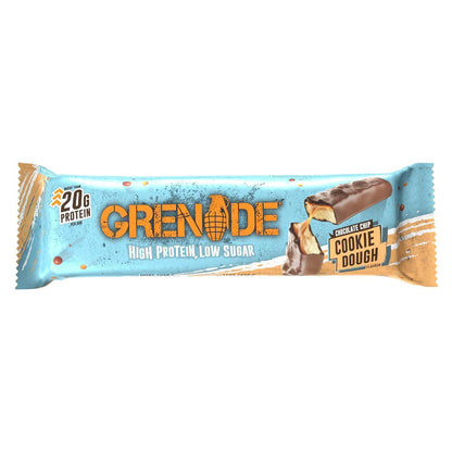 Protein Bar 1 x 60g Riegel | Grenade