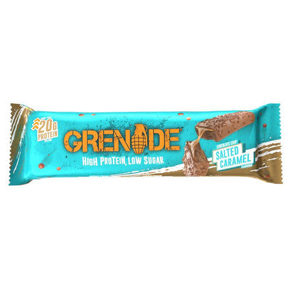 Protein Bar 1 x 60g Riegel | Grenade