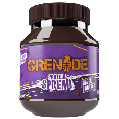 Protein Spread 360g Glas | Grenade