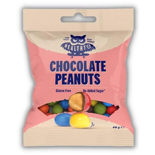 Chocolate Candy 1 x 40g Beutel | HealthyCo