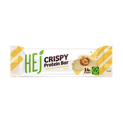 Crispy Protein Bar 1 x 45g Riegel | Hej