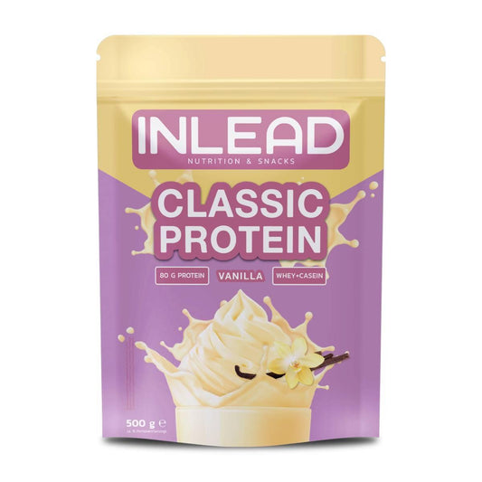 Classic Protein 500g Beutel | Inlead