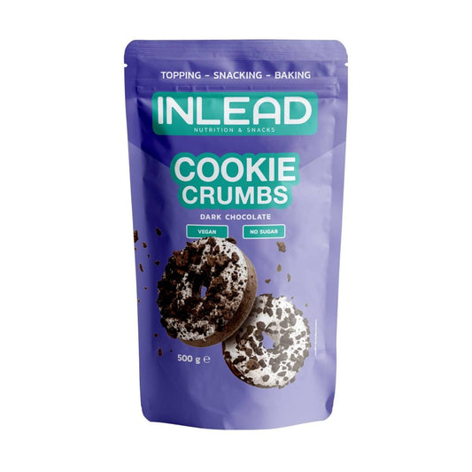 Cookie Crumbs 500g Beutel | Inlead
