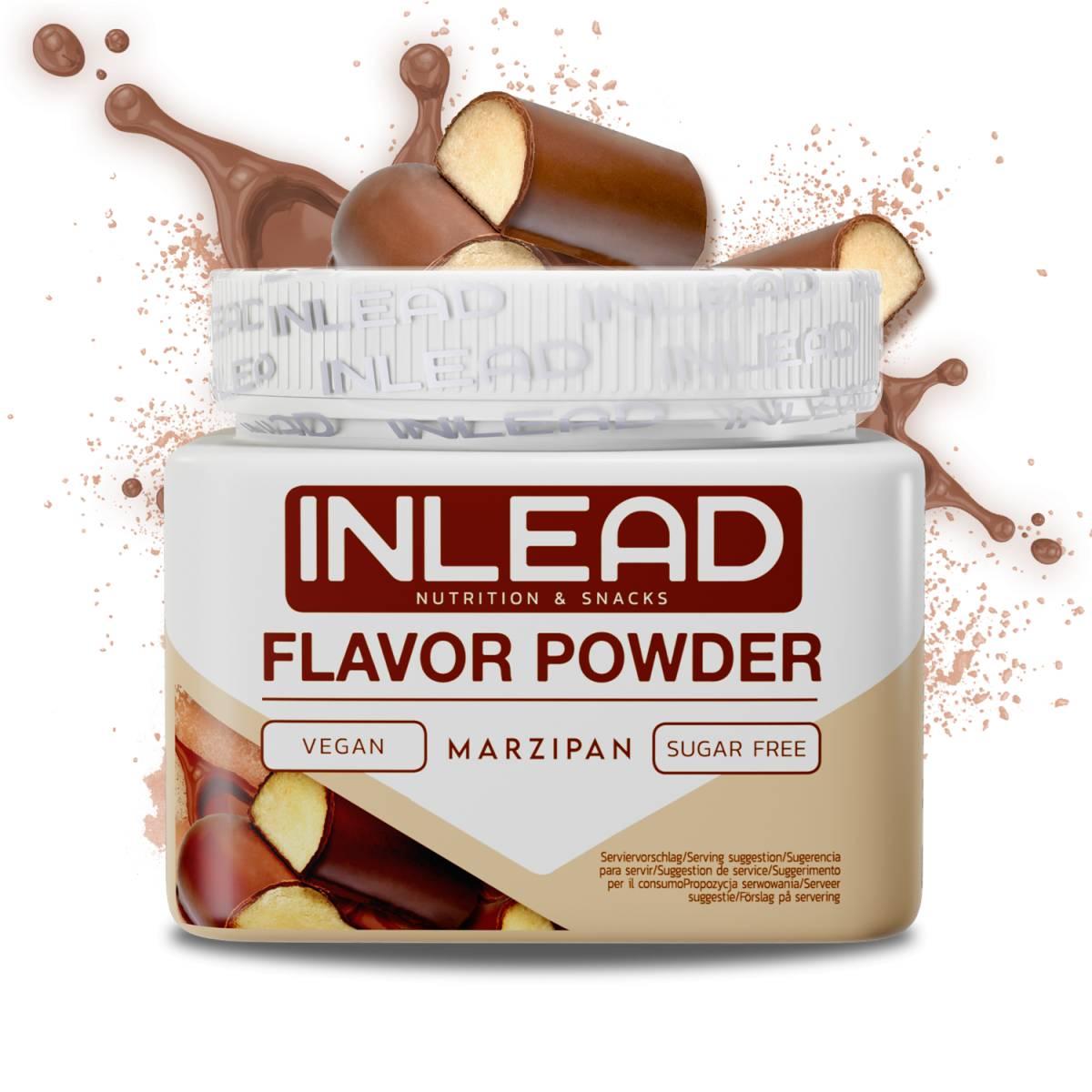 Flavor Powder 250g Dose | Inlead