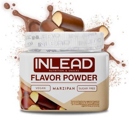 Flavor Powder 250g Dose | Inlead