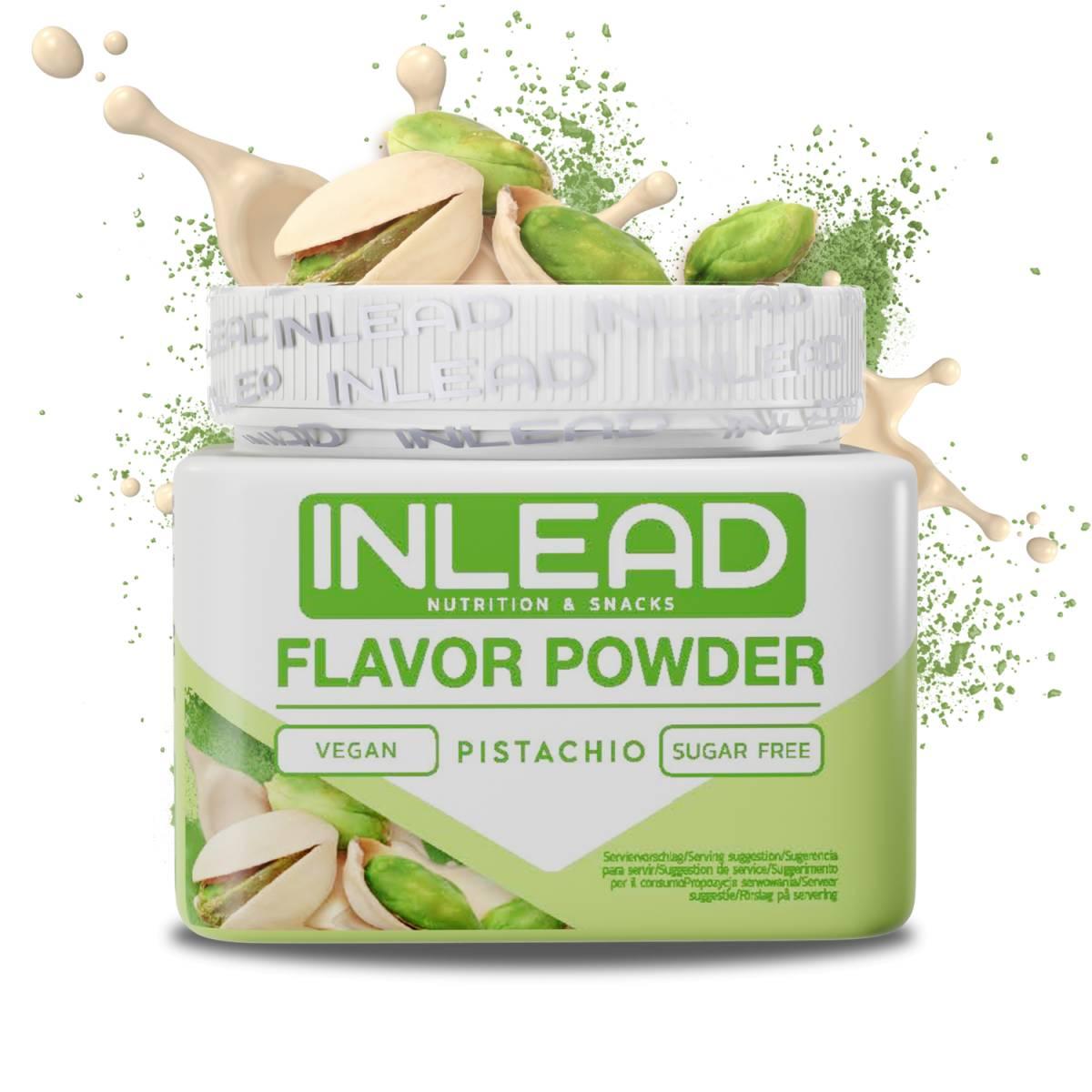 Flavor Powder 250g Dose | Inlead